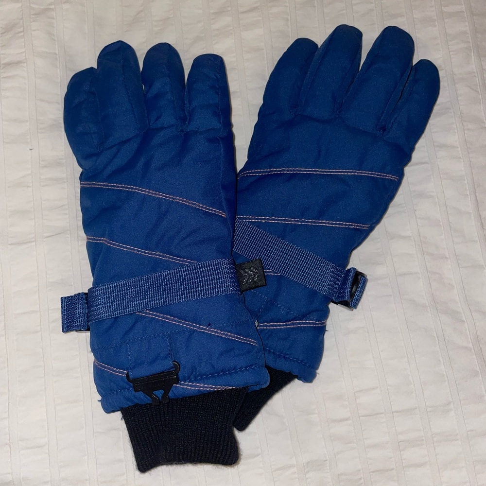 All in Motion NEW gloves, size 8-14 WINTER GLOVES